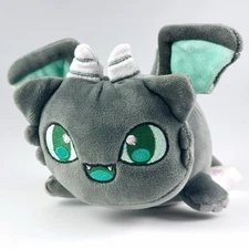 Aphmau MeeMeows 6" Dragon Cat Fantasy Series Litter 2 Catface Limited Ed 2022