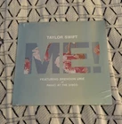 Taylor Swift - 'ME!' Single 7-inch Vinyl Record