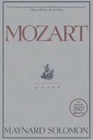 Maynard Solomon | Mozart | Taschenbuch | Englisch (2020) | Harper Perennial