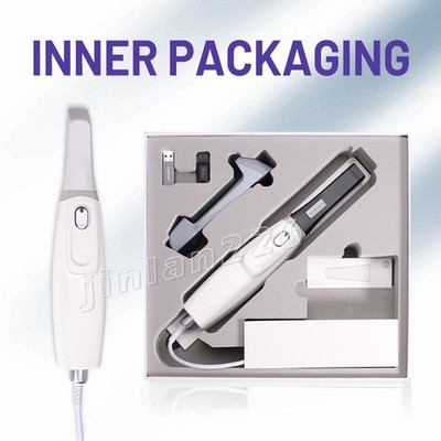 Intraoral Dental Scanner Digital Impression Intraoral 3D Scanner free software
