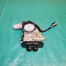 2007-2014 Lincoln Navigator Trunk Lift Gate Hatch Lock Latch Actuator Motor OEM