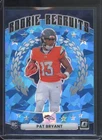 2025 Optic Pat Bryant Ice (Raw)