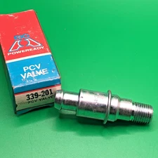 BIG A POWEREADY PCV Valve 339-201