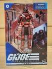 Red Ninja 1:12 Scale Action Figure I GI Joe Classified Series 08 I Hasbro