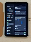 Apple iPad mini 6th Gen 64GB Gray Wi‑Fi + Cellular UNLOCKED — photo 3