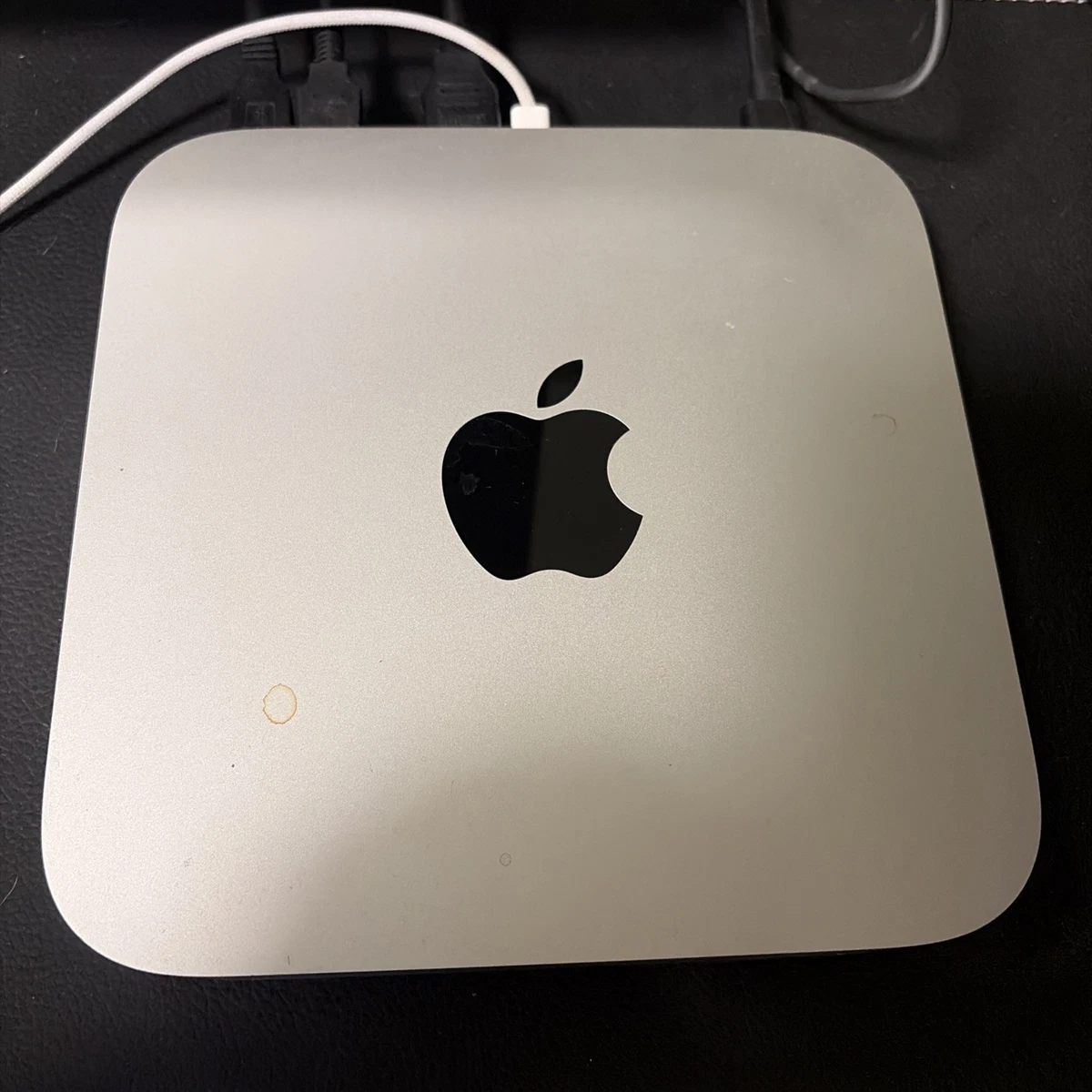 Apple Mac mini 8 GB RAM Apple Desktops 256 GB Hard Drive Capacity