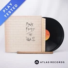 Pink Floyd The Wall South African First Press 2 x LP Album Vinyl Record - VG+/EX