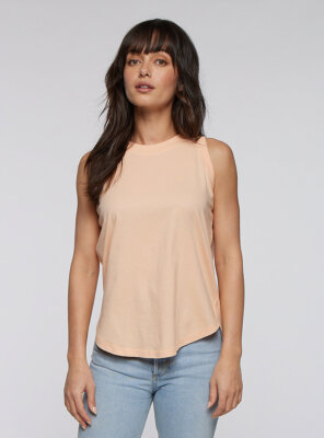 LAT Apparel 3592 Ladies' Relaxed Tank Top