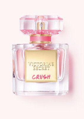 VICTORIA S SECRET CRUSH EAU DE PARFUM 50 ML 1.7 FL OZ PERFUME EDP NEW eBay