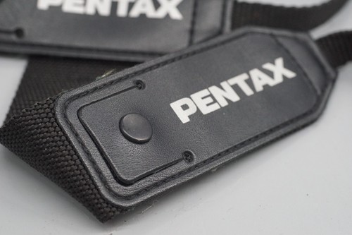 Genuine Pentax Camera Neck Strap - Aprox 38mm Wide (0688) - Picture 4 of 4
