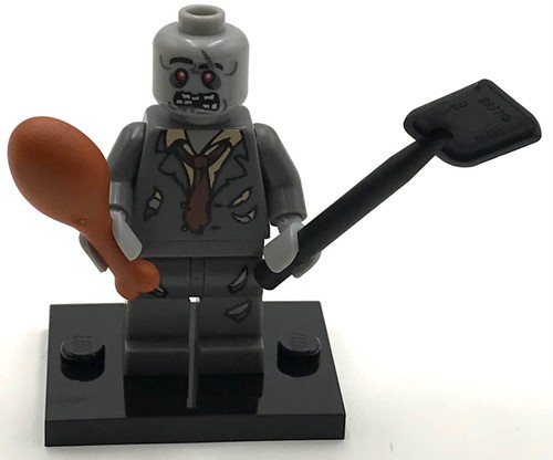 LEGO NEW SERIES 1 8683 MINIFIGURES ALL 16 AVAILABLE YOU PICK YOUR FIGURES - Picture 17 of 17