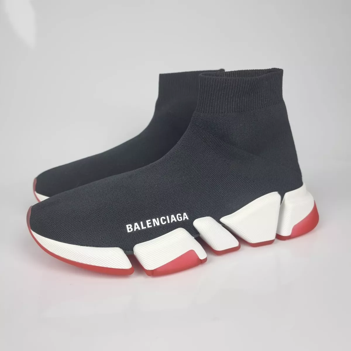 BALENCIAGA, Speed Light 2.0 Trainers, Men, Sock Trainers