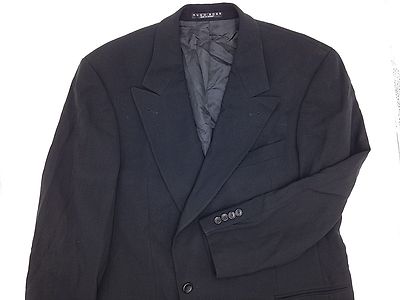 black blazer ebay
