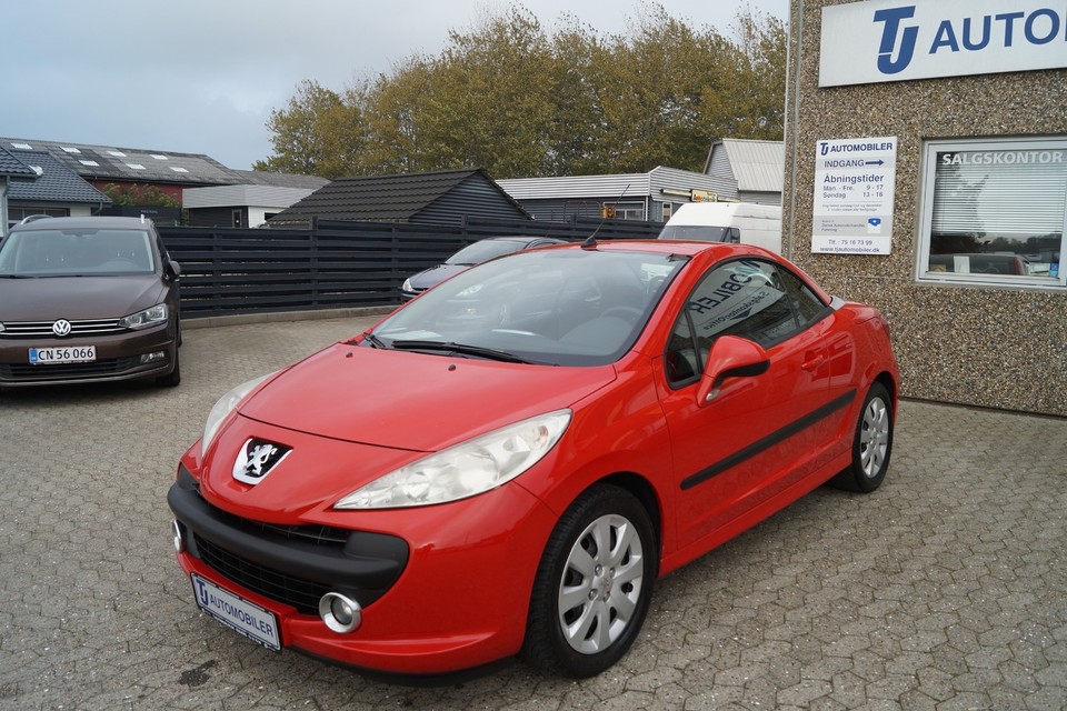 1 6 hdi peugeot