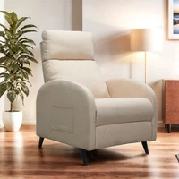 Deals on FlexiSpot Recliner Chair Sofa