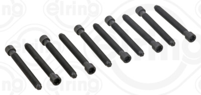 ELRING Zylinderkopfschraubensatz EL104930 für AUDI A4 B5, A6 C4/C5; VW PASSAT B5