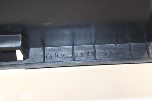 1997 - 2003 INFINITI QX4 REAR TRUNK STORAGE CUBBY RIGHT OEM - Foto 5 di 5