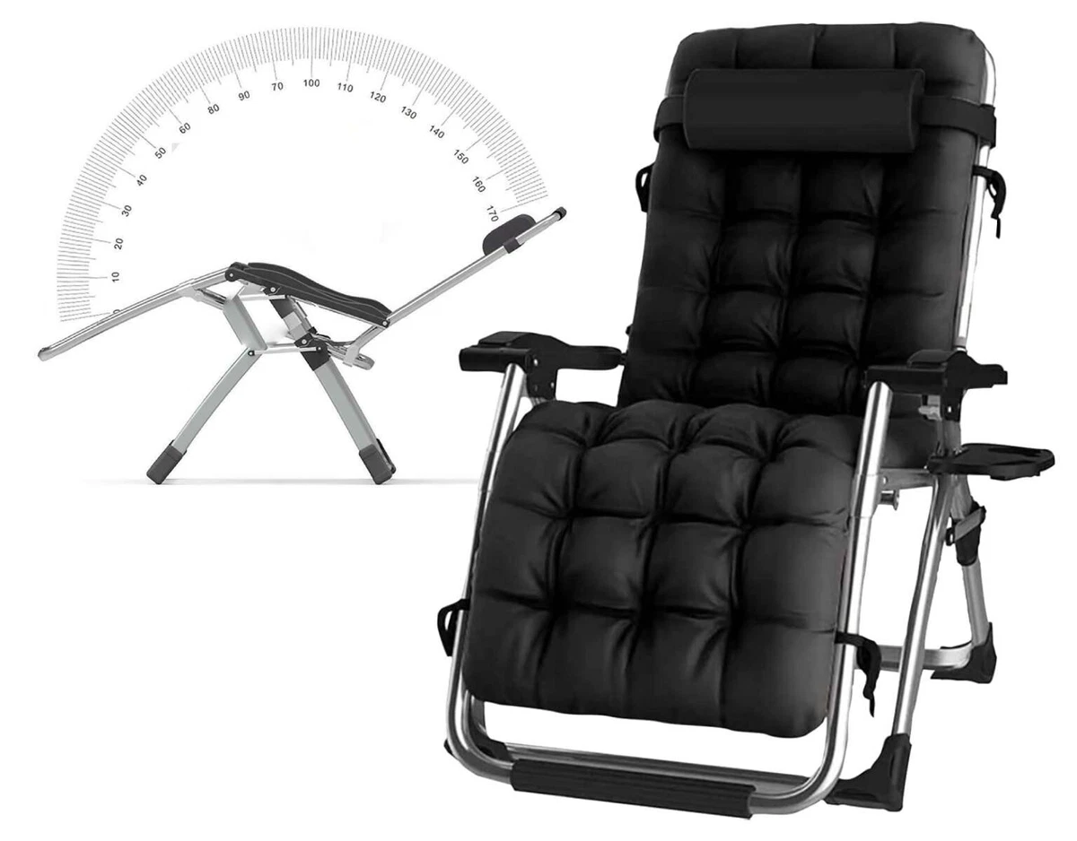 Cushion for gravity sale chair