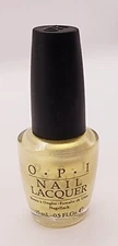 OPI Nail Polish - Megawatt?! - NL B45 - NEW