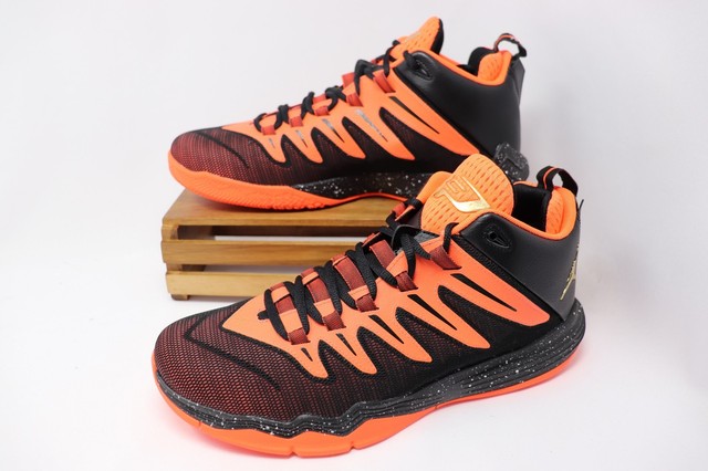 cp3 orange