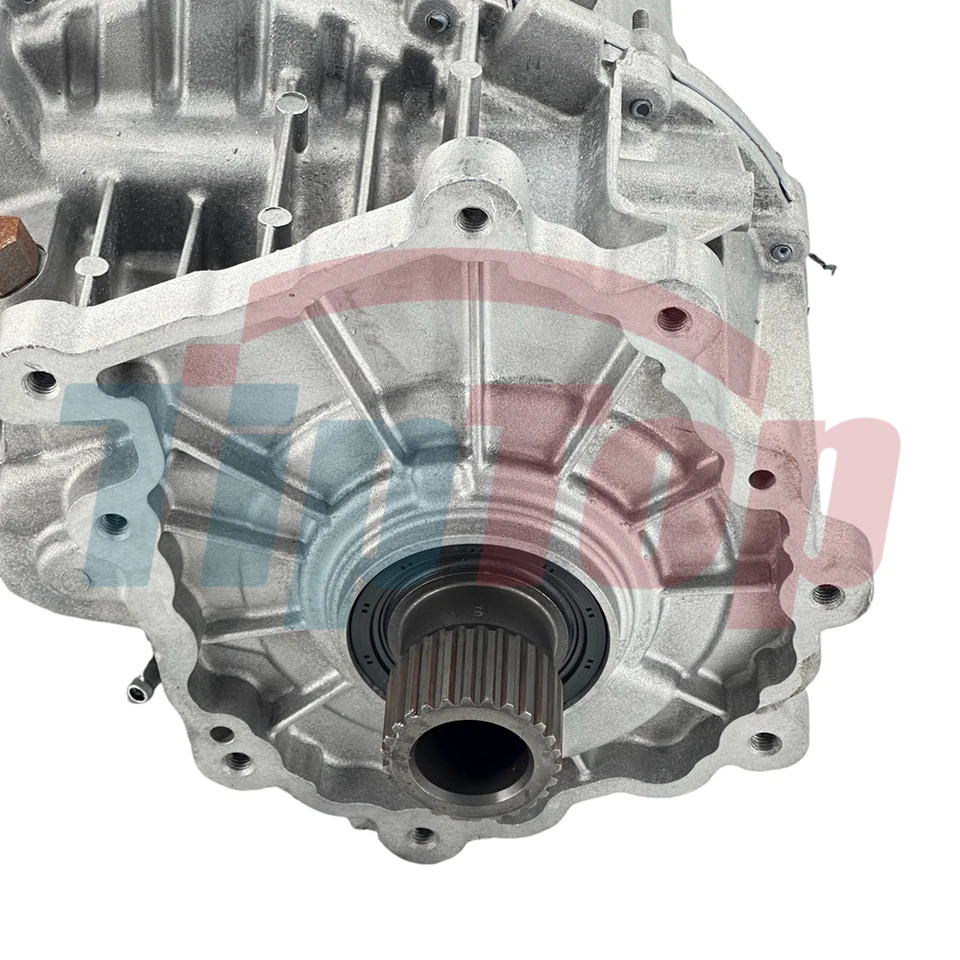 Transfer Case 2 Speed Fit 11-19 Jeep Grand Cherokee 3.0L 3.6L Dodge Durang 5.7L - Image 4 of 4