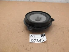 Radio Audio Speaker MAXIMA 2004 2008 NISSAN Left Driver Rear Back Door Stereo