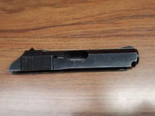 Stripped FEG SMC-22 slide