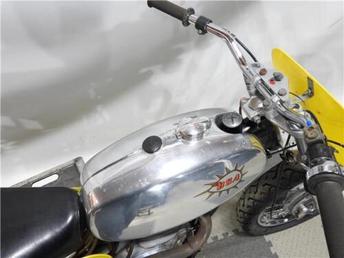 1973 BSA B50 B50MX Cafe 500 AHRMA 2743 - Picture 13 of 30
