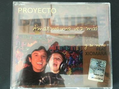 Bayahibe Project - Amarnos Once Mas (Single)