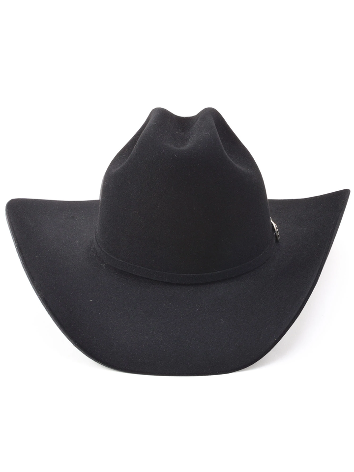 Stetson 6X Fur Felt  Skyline Hat With Hat Box
