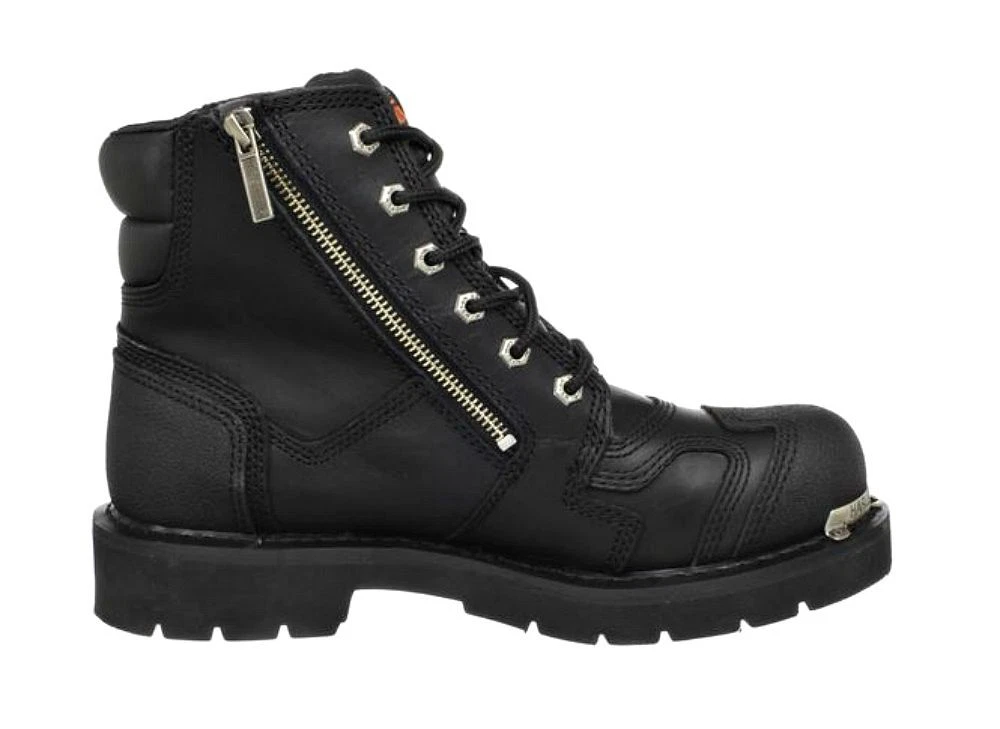 Harley davidson stealth boots sale