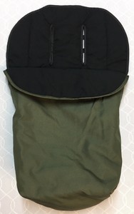 mothercare journey cosy toes