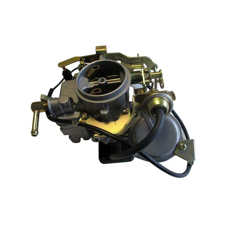 Carburetor Fit For Ford LASER Mazda E3 323 Ford Laser 1982- Manual - image 3 of 4