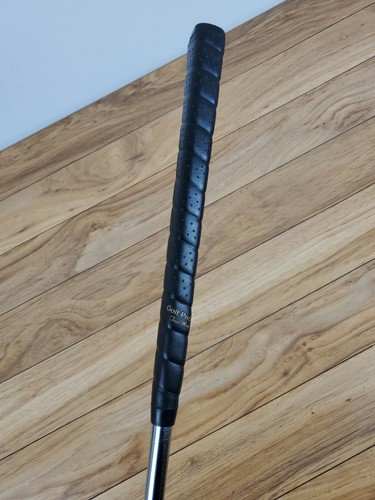 TURIN CLASSIC 1 BRONZE PUTTER WITH GOLF PRIDE GRIP 36" - Picture 5 of 8