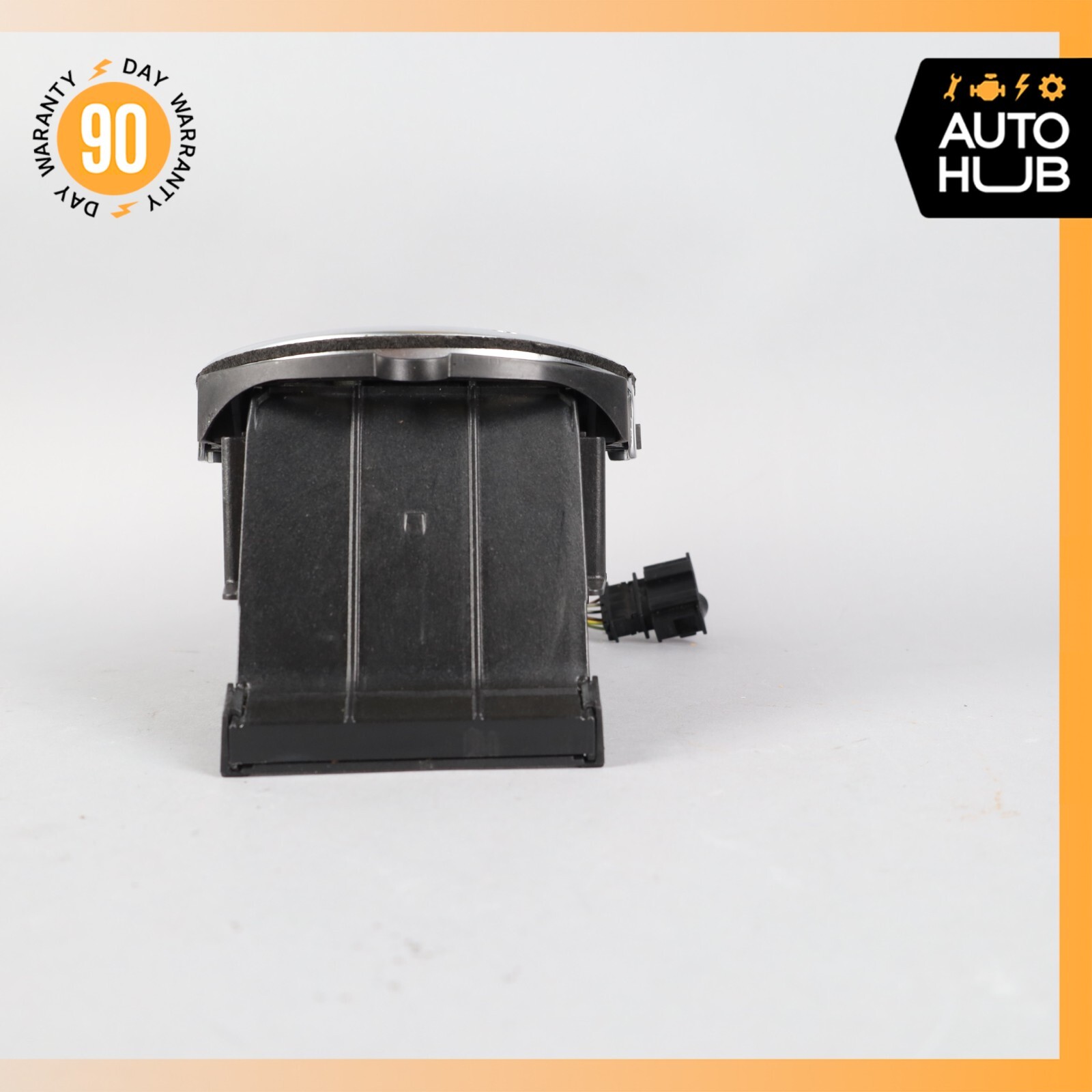 03-13 Bentley Continental GT GTC Floor Shifter Gear Shift Selector Box OEM 76k