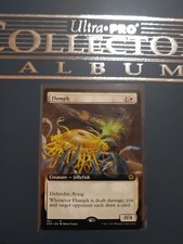 MTG Flumph Adventures in the Forgotten Realms 361 Regular Rare