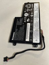 Lenovo ThinkPad X260 45N1773 24w 11.1v 2.09Ah Laptop Battery MB146