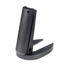 1911 Mag-Well Mainspring Housing Gov Plain Black