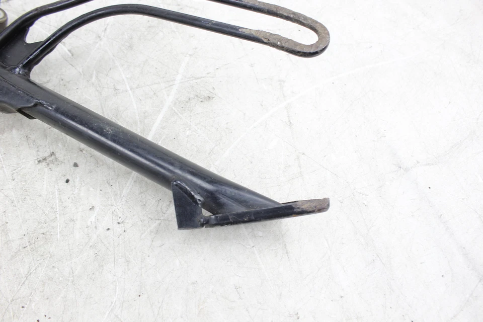 03-07 SUZUKI SV1000 PATA DE CABRA SOPORTE LATERAL Foto 3 de 4