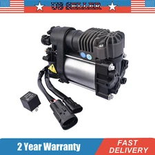 Air Suspension Compressor Pump for Hyundai Equus 2011-2016 5.0L 558803N000