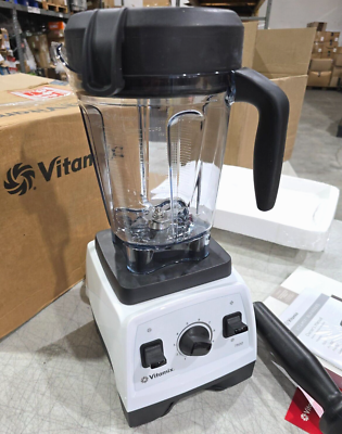 Vitamix 7500 Blender, Professional-Grade, 64 oz. Low-Profile