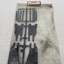 Kyosho LZ6 Plastic Parts T13