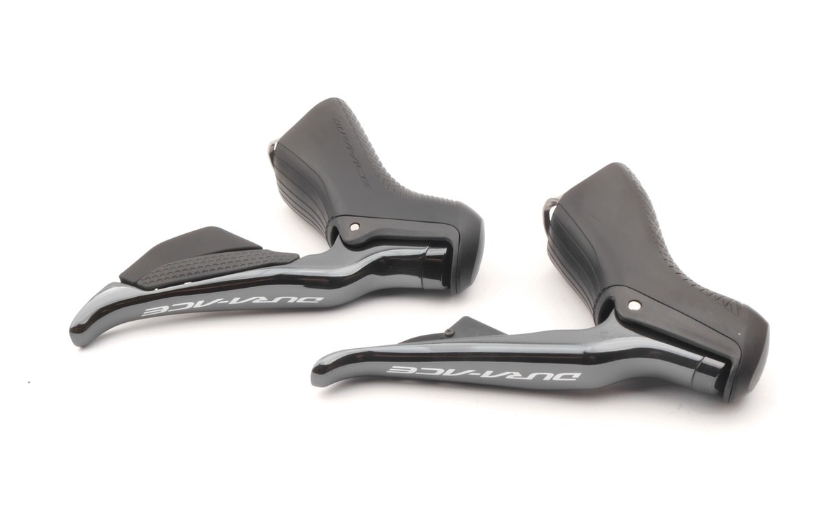 Shimano Dura Ace ST-R9150 Set Di2 Cambio Leva Del Freno 2x11-fach