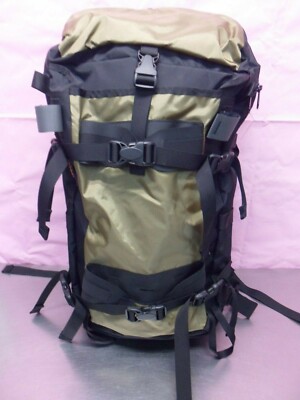 backcountry backpack