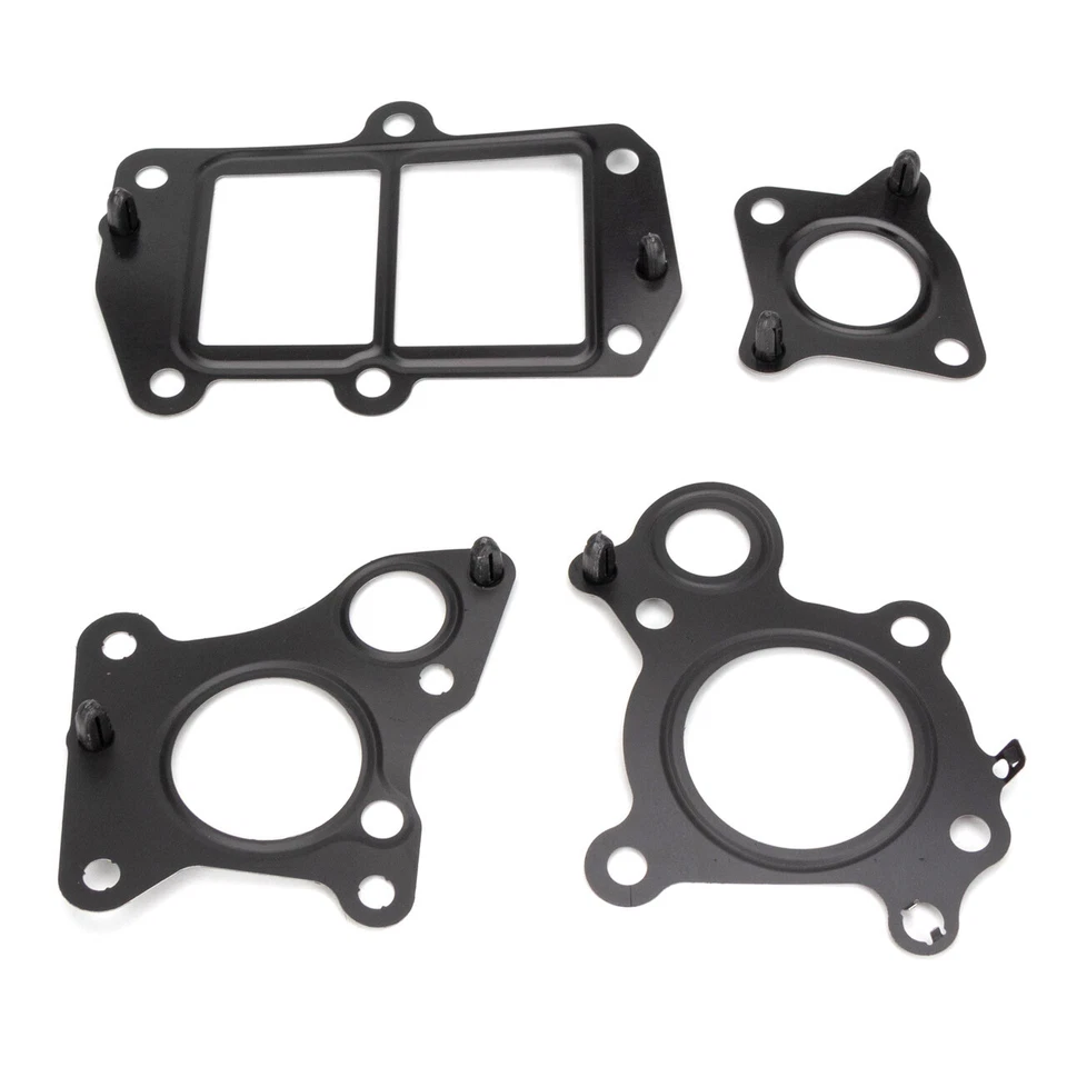 VEMO Dichtungssatz AGR Ventil für MERCEDES W204 W205 W212 W176 X204 X253 OM651 - Bild 2 von 2