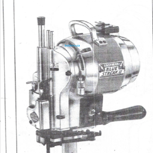 Ölsichtgerät Glas Dochtwaschmaschine Eastman Schneidemaschine E627 - Bild 3 von 3