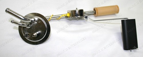 1961-1963 Lincoln Fuel Sender Sending Unit Stainless Steel NEW - Picture 2 of 2