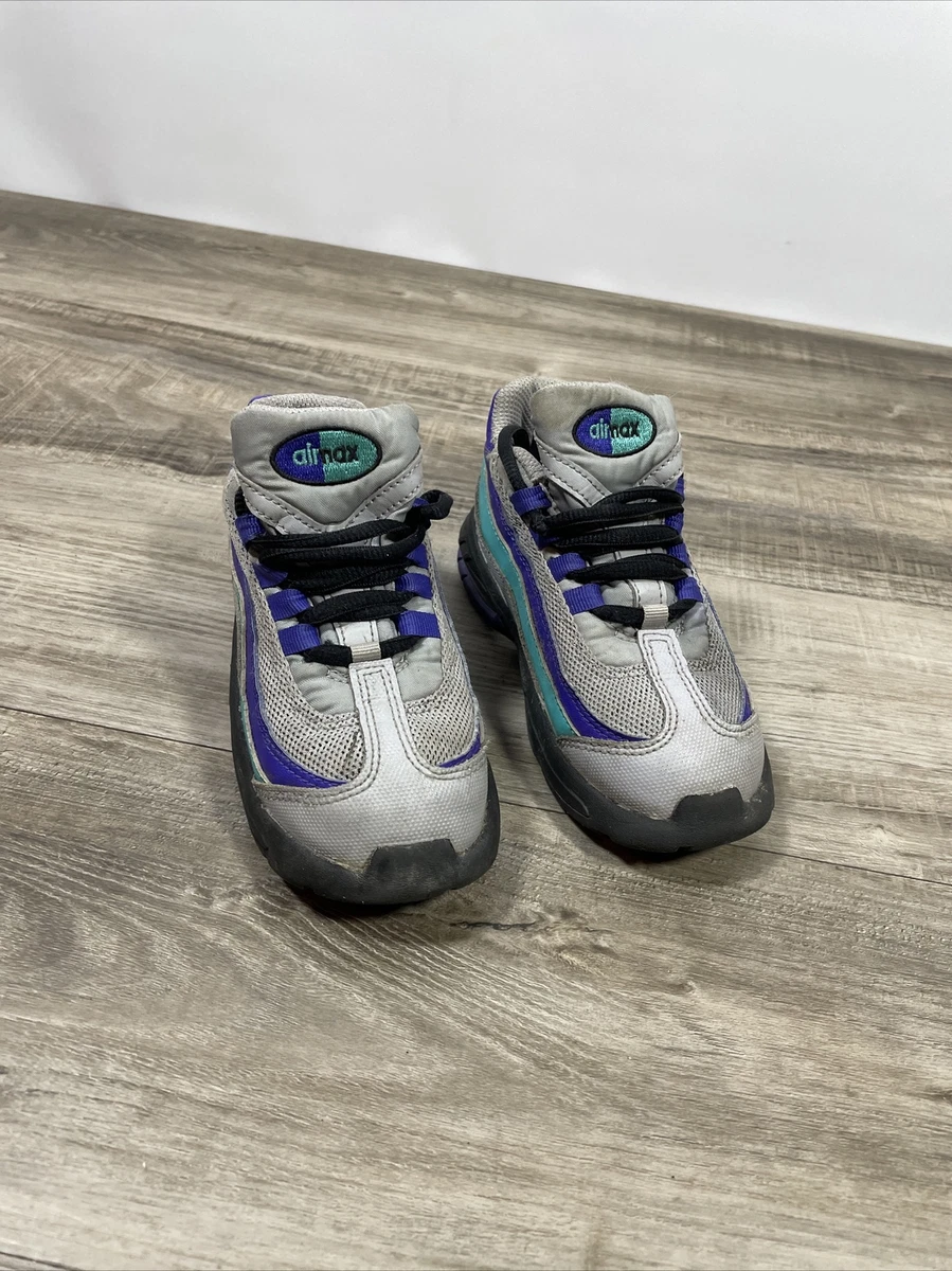 Nike air max childrens size clearance 1