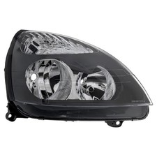 Scheinwerfer Frontscheinwerfer rechts H7/H1 JOHNS für Renault Clio II BB_ CB_