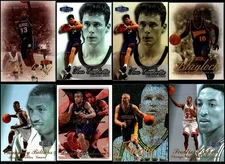 Flair Showcase (8) Card Lot - MUST-HAVE ITEM – ONLY TODAY!